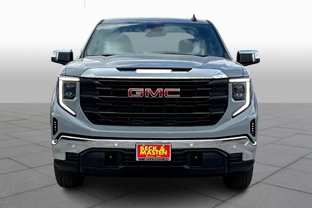 new 2025 GMC Sierra 1500 car, priced at $39,901