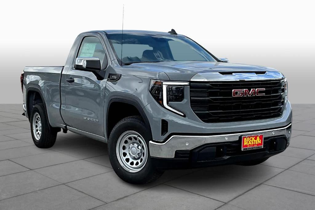 new 2025 GMC Sierra 1500 car, priced at $39,901