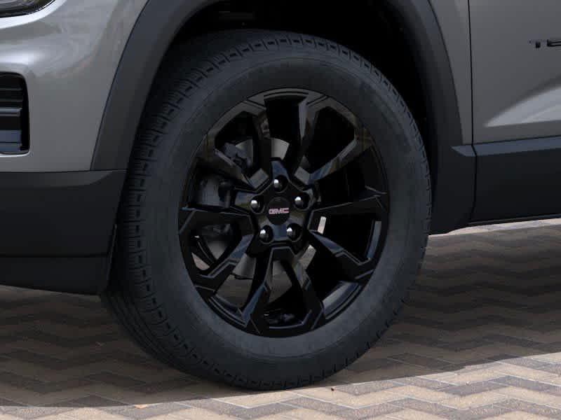 new 2026 GMC Terrain car, priced at $33,505