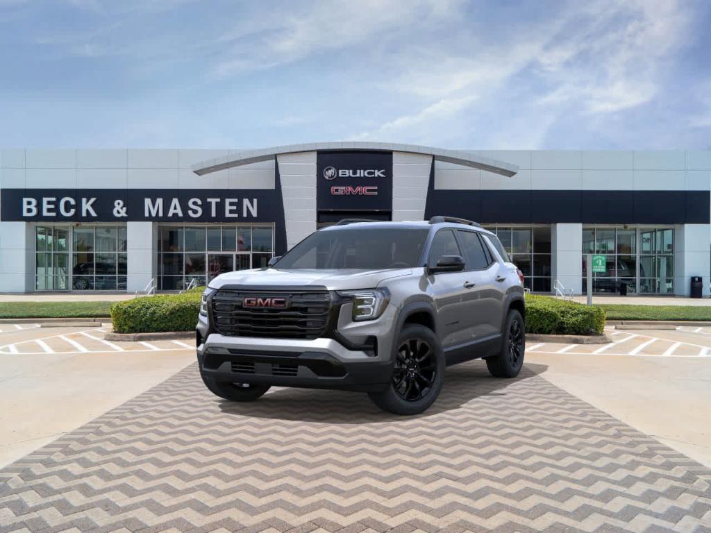 new 2026 GMC Terrain car, priced at $33,505