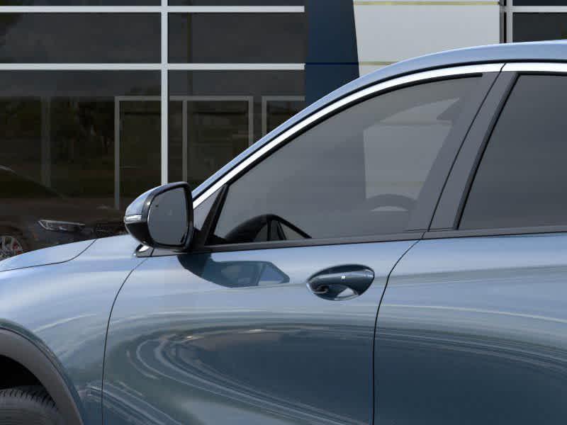 new 2026 Buick Envista car, priced at $28,362