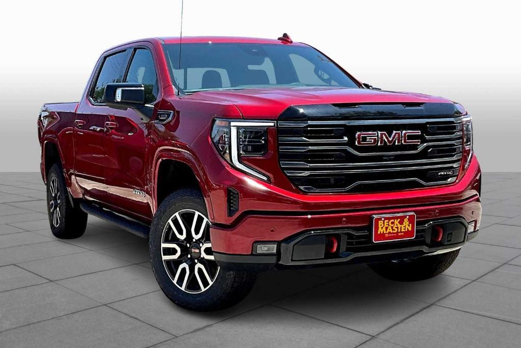 new 2025 GMC Sierra 1500 car, priced at $70,700