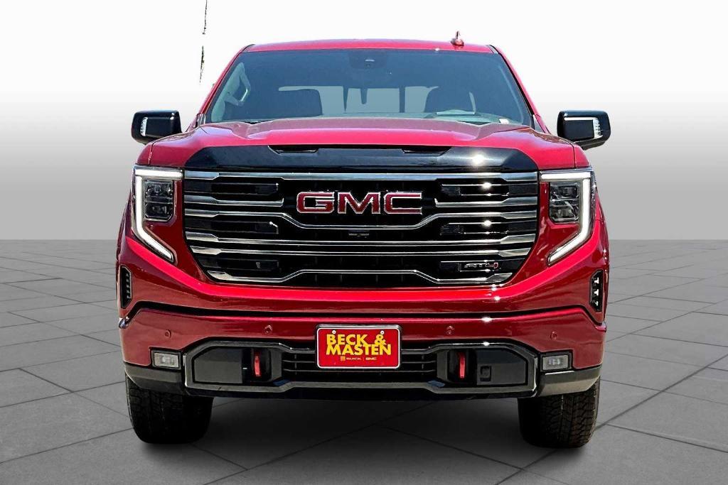 new 2025 GMC Sierra 1500 car, priced at $70,700