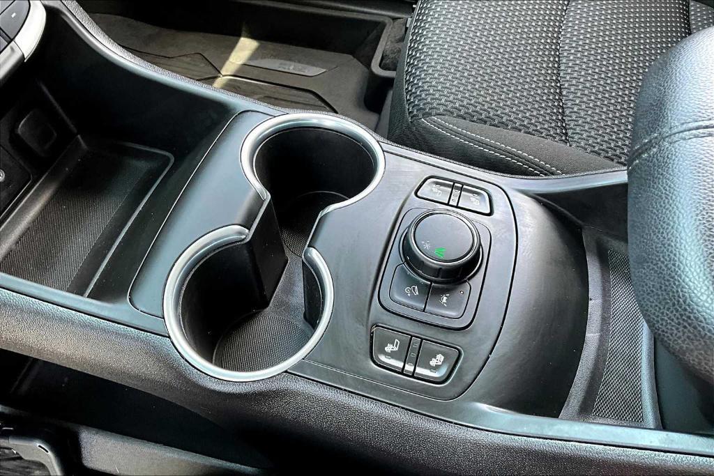 used 2022 GMC Terrain car, priced at $18,997