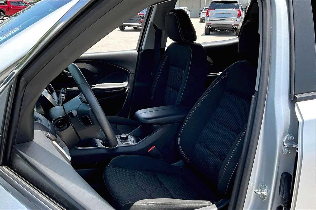 used 2022 GMC Terrain car, priced at $18,997