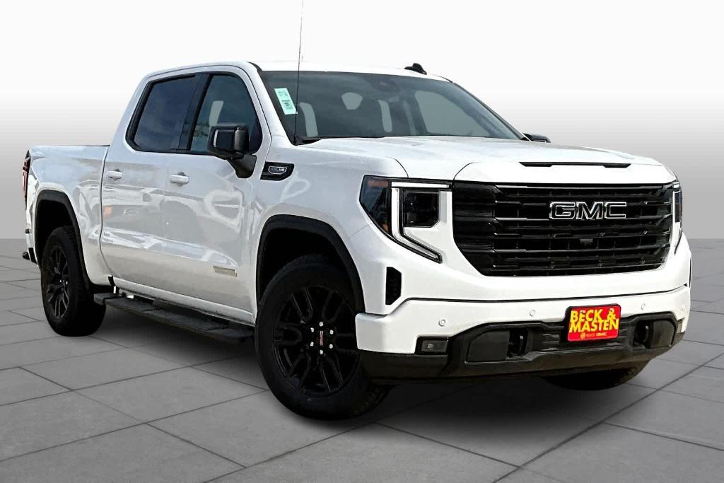 new 2024 GMC Sierra 1500 car, priced at $58,532