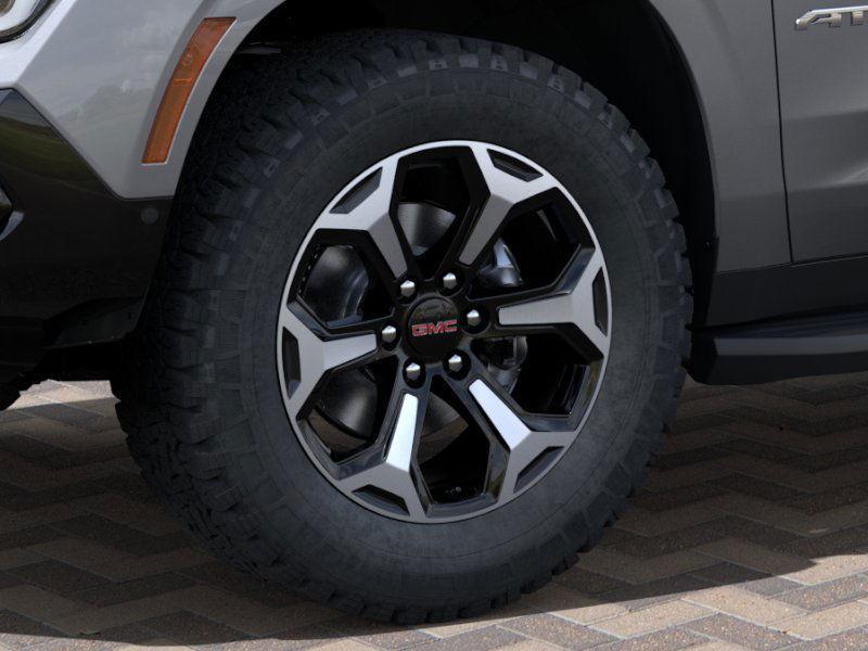 new 2025 GMC Yukon XL car, priced at $81,155