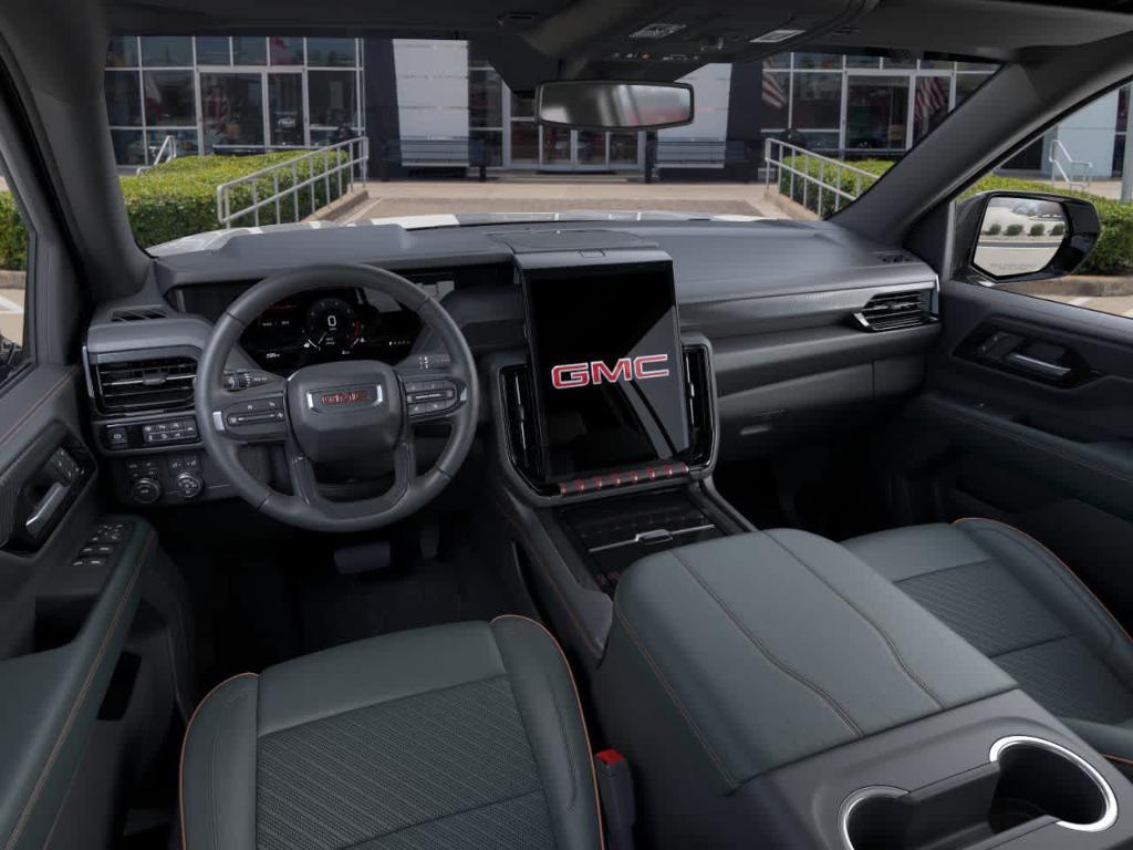 new 2025 GMC Yukon XL car, priced at $81,155