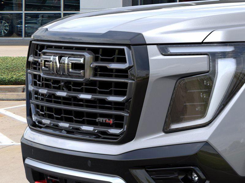 new 2025 GMC Yukon XL car, priced at $81,155