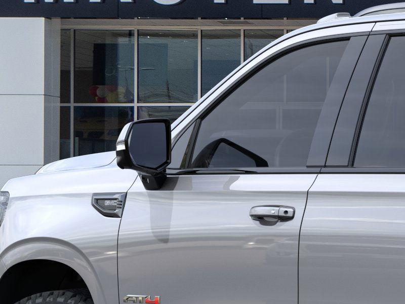 new 2025 GMC Yukon XL car, priced at $81,155
