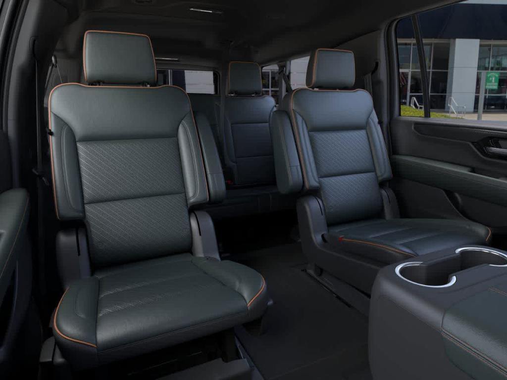 new 2025 GMC Yukon XL car, priced at $81,155