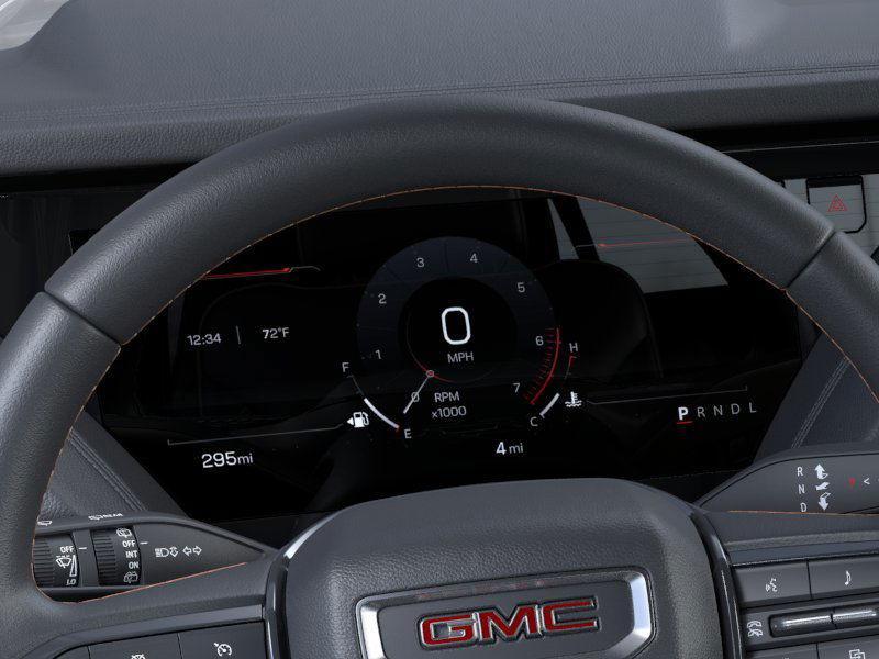 new 2025 GMC Yukon XL car, priced at $81,155