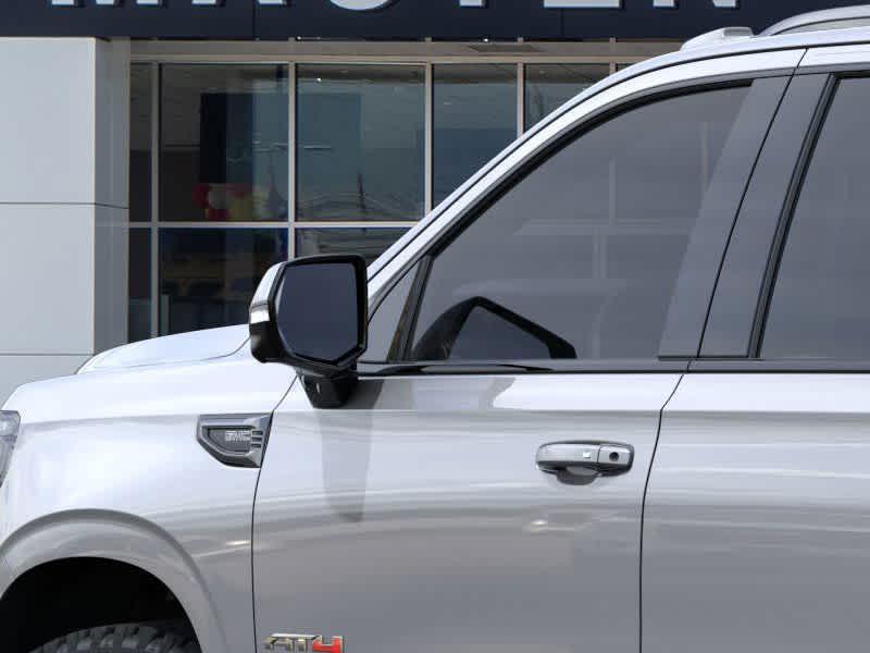 new 2025 GMC Yukon XL car, priced at $81,155