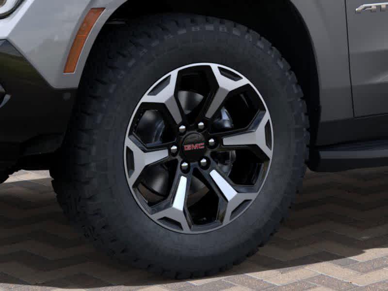 new 2025 GMC Yukon XL car, priced at $81,155