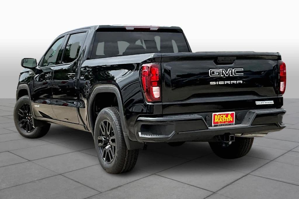 new 2024 GMC Sierra 1500 car, priced at $53,957