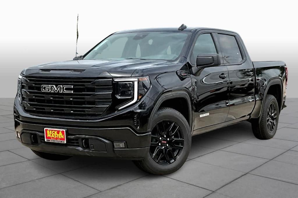 new 2024 GMC Sierra 1500 car, priced at $53,957