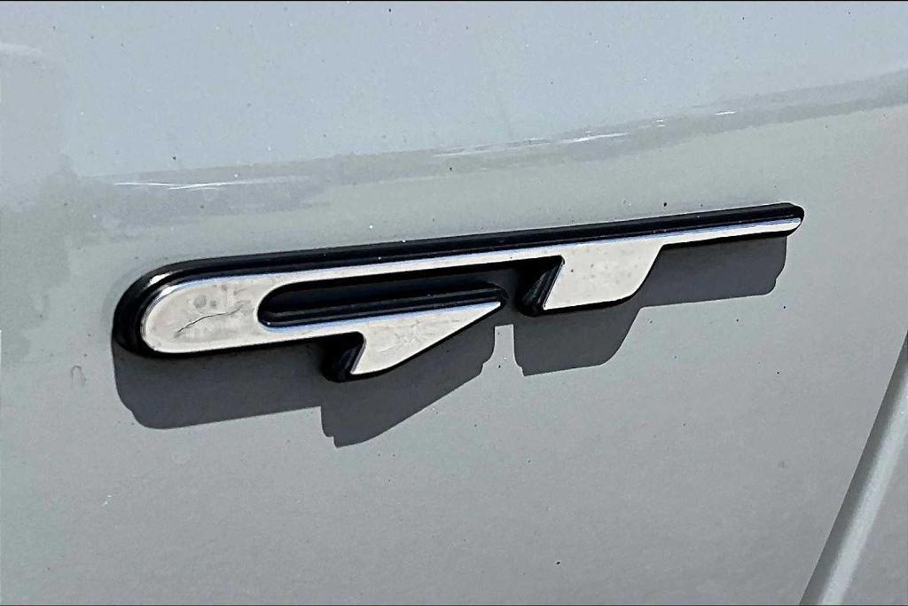 used 2022 Kia Stinger car, priced at $29,195