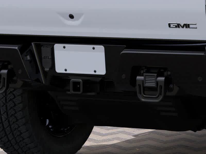 new 2025 GMC HUMMER EV Pickup car, priced at $101,884
