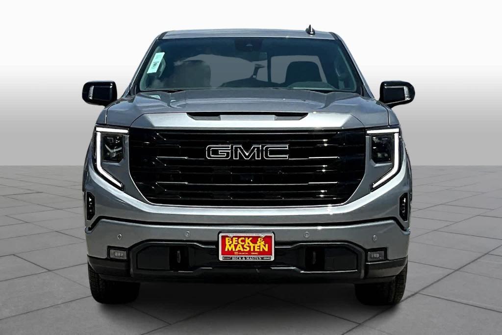 new 2024 GMC Sierra 1500 car, priced at $54,922