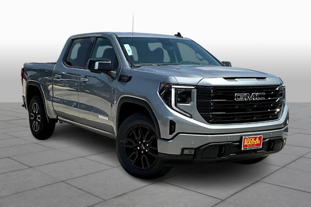 new 2024 GMC Sierra 1500 car, priced at $54,922