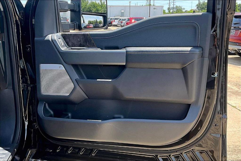 used 2023 Ford F-250 car, priced at $64,997
