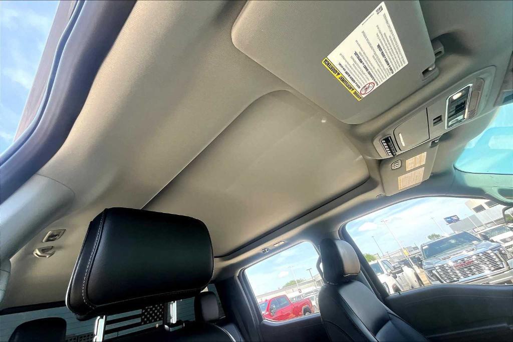 used 2023 Ford F-250 car, priced at $64,997