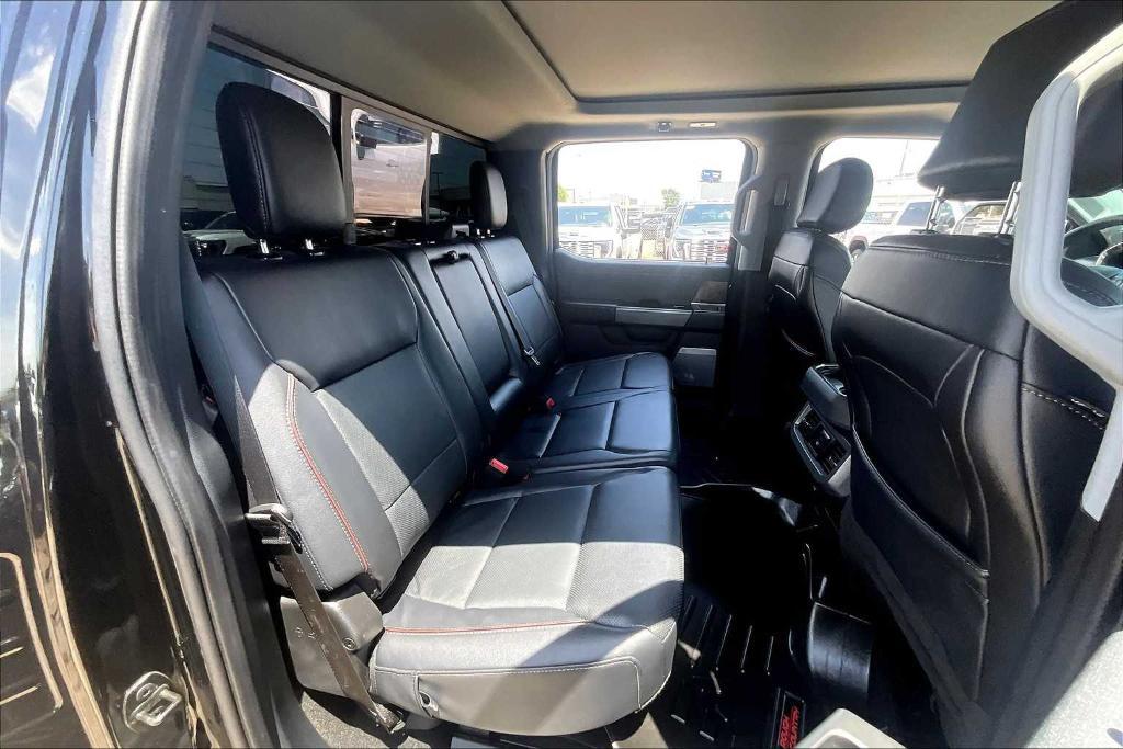 used 2023 Ford F-250 car, priced at $64,997