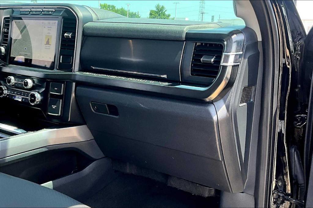 used 2023 Ford F-250 car, priced at $64,997
