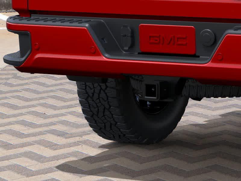 new 2025 GMC Sierra 2500 car, priced at $90,300