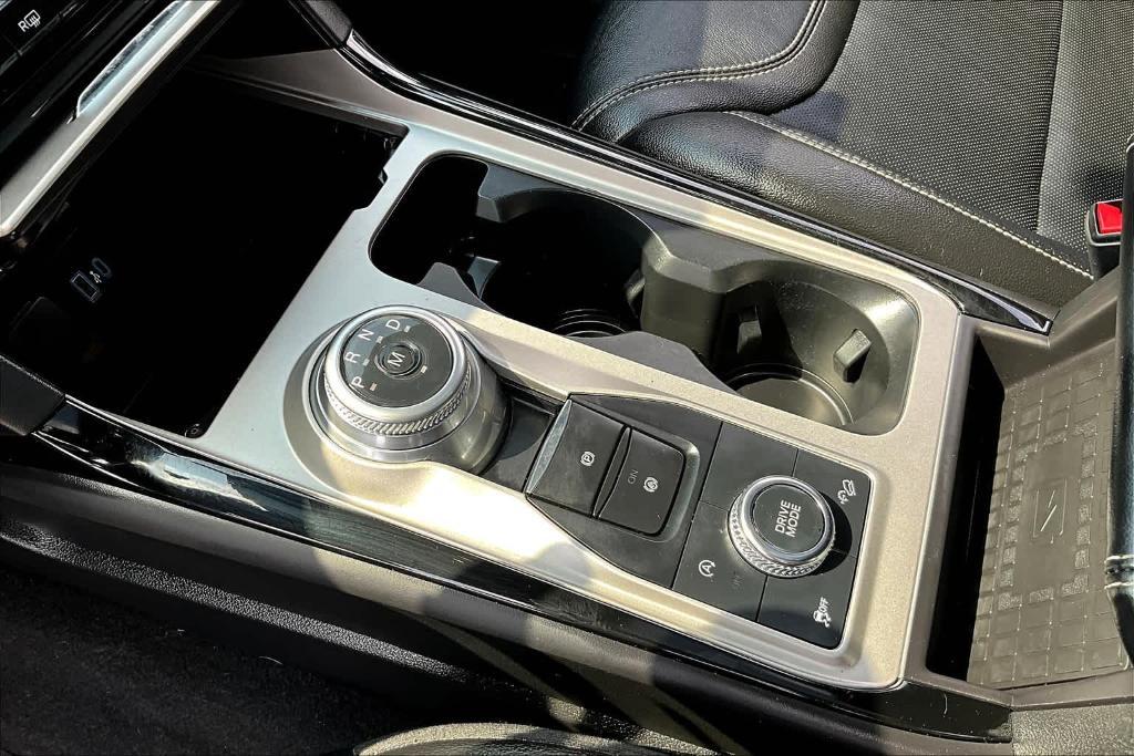 used 2023 Ford Explorer car, priced at $41,948