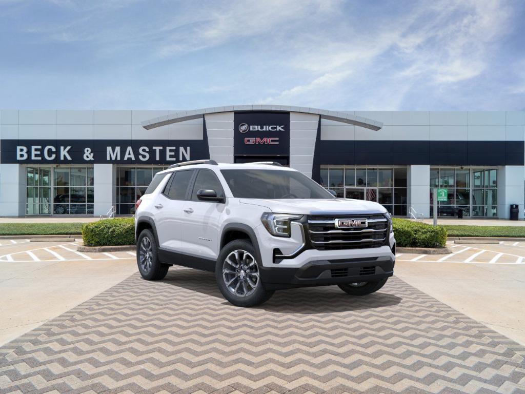 new 2026 GMC Terrain car, priced at $34,270