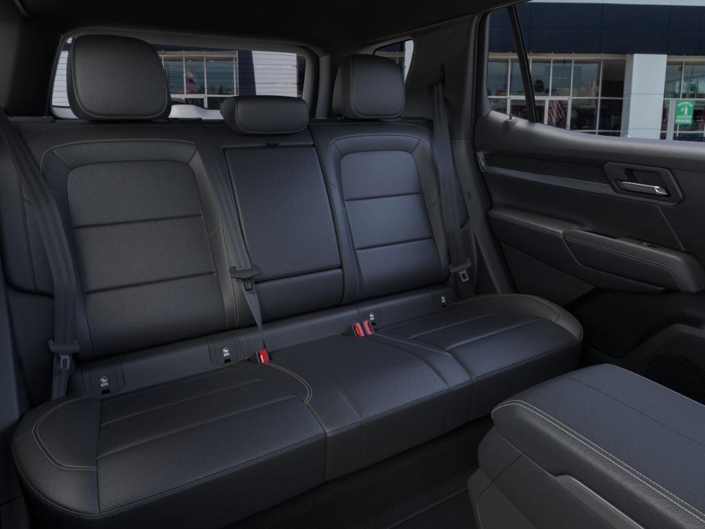 new 2026 GMC Terrain car, priced at $34,270