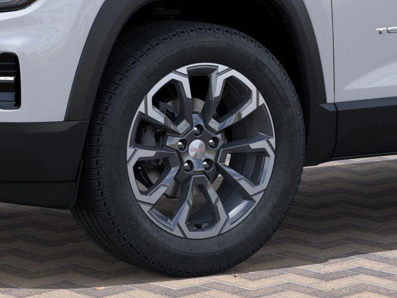 new 2026 GMC Terrain car, priced at $34,270