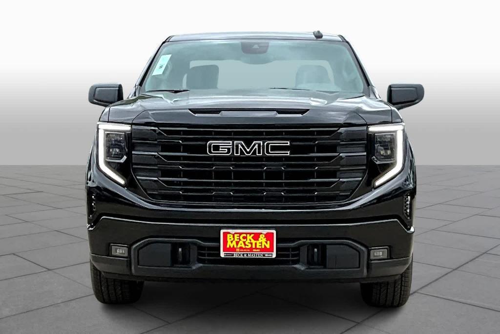 new 2024 GMC Sierra 1500 car, priced at $48,094