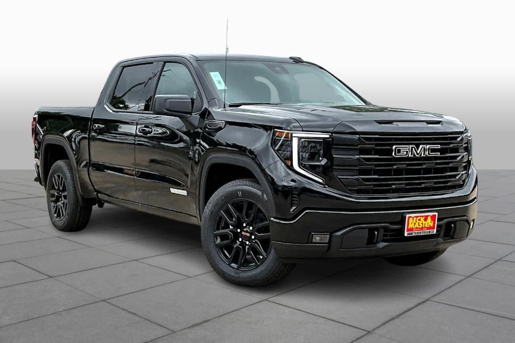 new 2024 GMC Sierra 1500 car, priced at $48,094