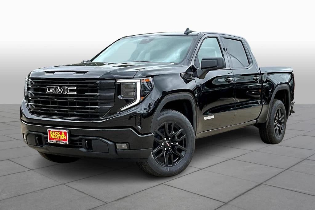 new 2024 GMC Sierra 1500 car, priced at $48,094