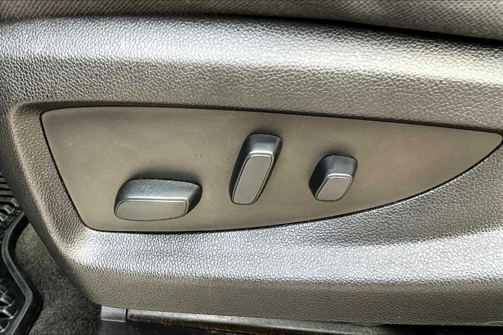 used 2018 GMC Sierra 1500 car, priced at $28,980