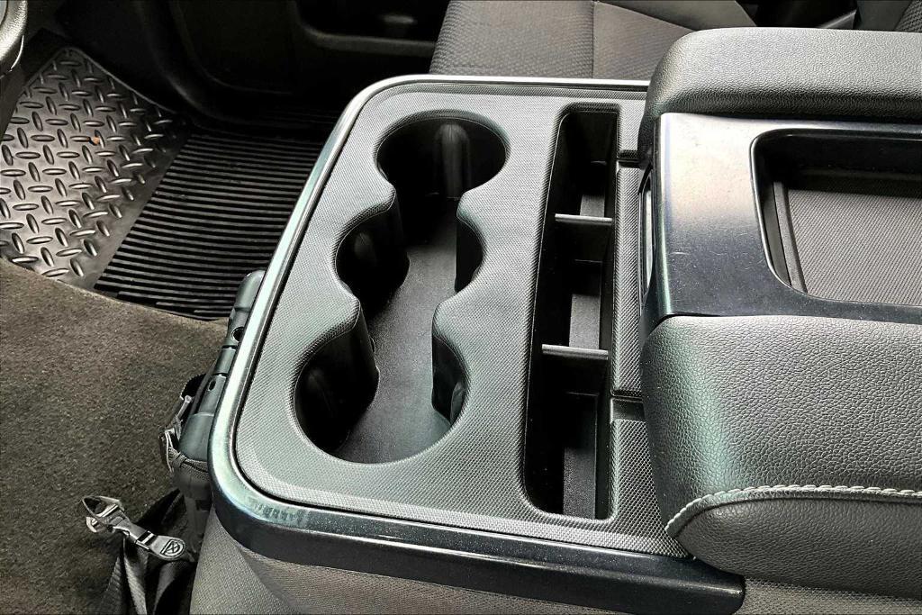 used 2018 GMC Sierra 1500 car, priced at $28,980