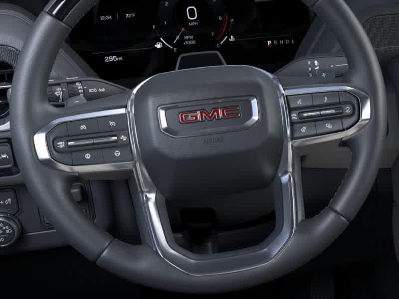 new 2026 GMC Yukon XL car, priced at $90,019