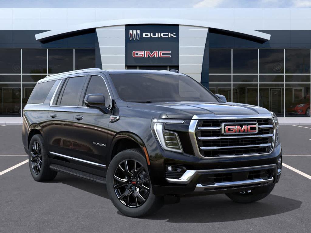 new 2026 GMC Yukon XL car, priced at $90,019