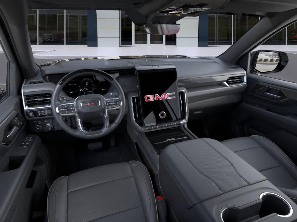 new 2026 GMC Yukon XL car, priced at $90,019