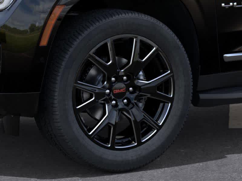 new 2026 GMC Yukon XL car, priced at $90,019
