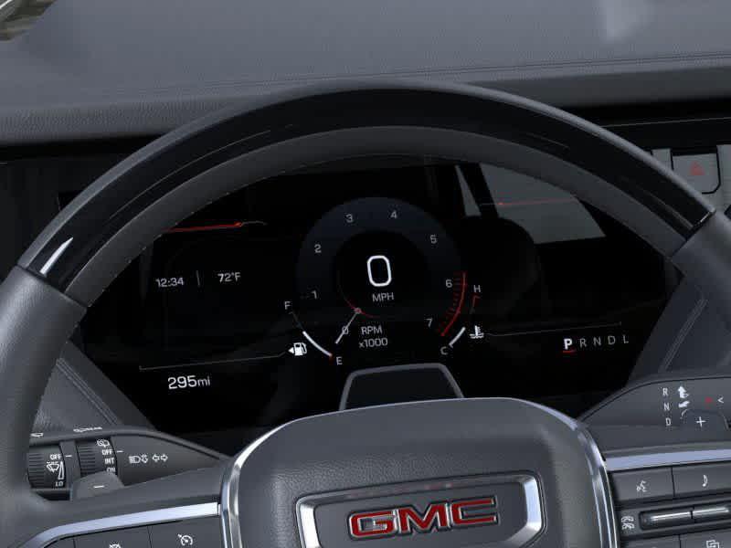 new 2026 GMC Yukon XL car, priced at $90,019