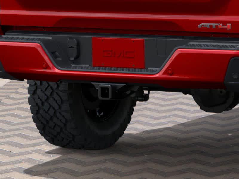 new 2025 GMC Canyon car, priced at $49,155