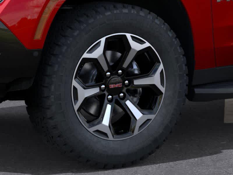 new 2026 GMC Yukon car, priced at $78,677