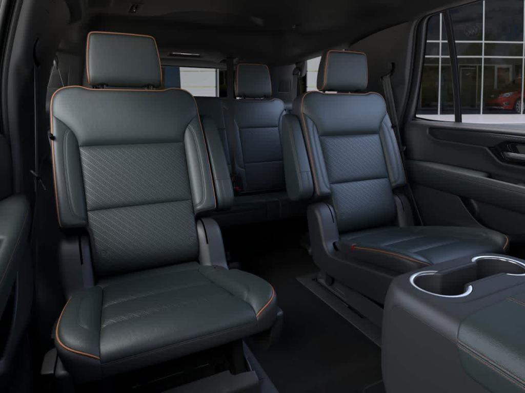 new 2026 GMC Yukon car, priced at $78,677