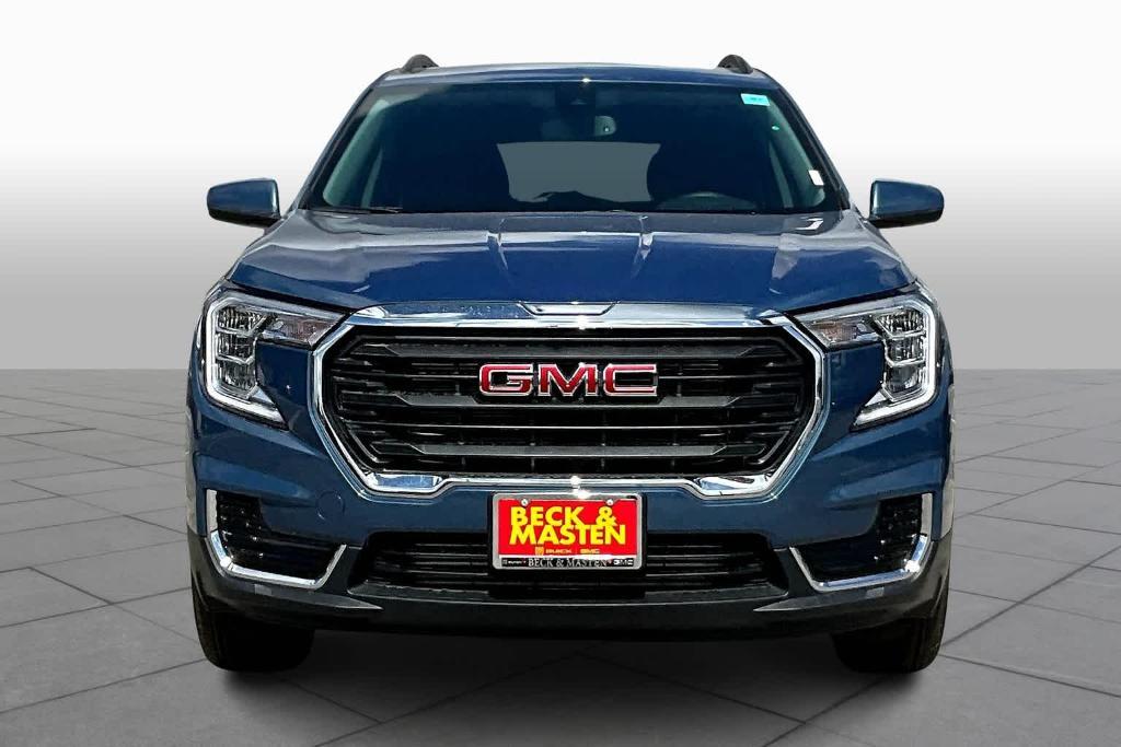 new 2024 GMC Terrain car, priced at $30,059