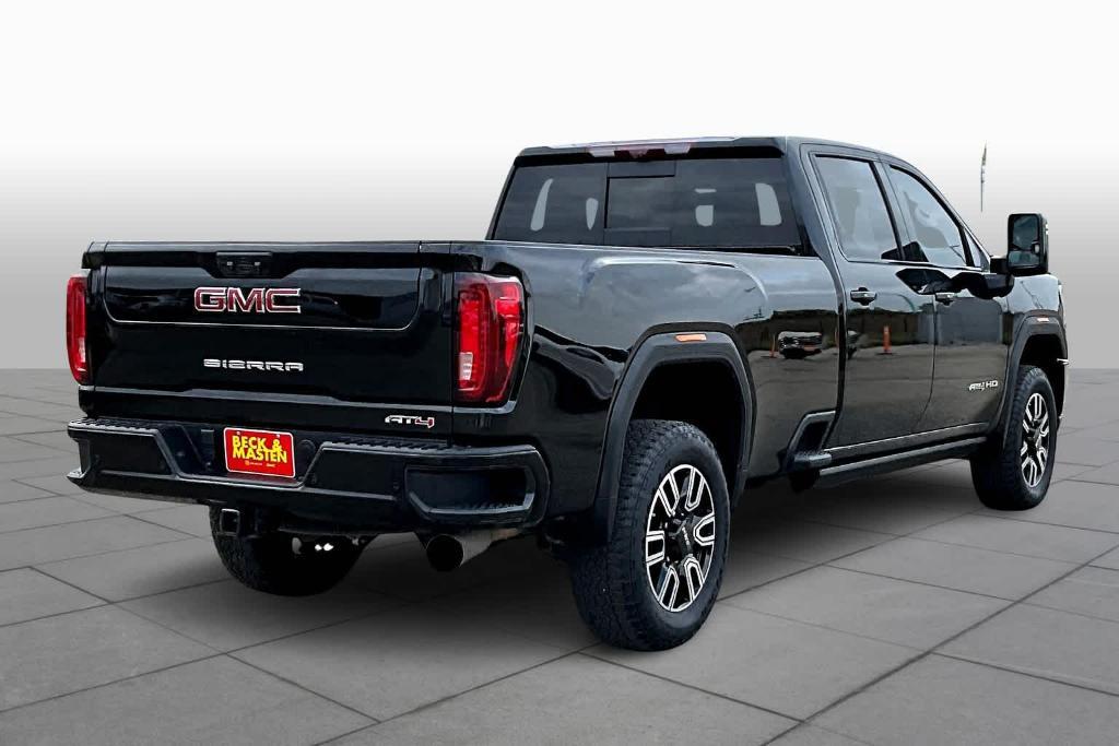 used 2023 GMC Sierra 2500 car, priced at $67,987