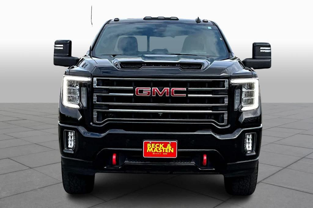 used 2023 GMC Sierra 2500 car, priced at $67,987