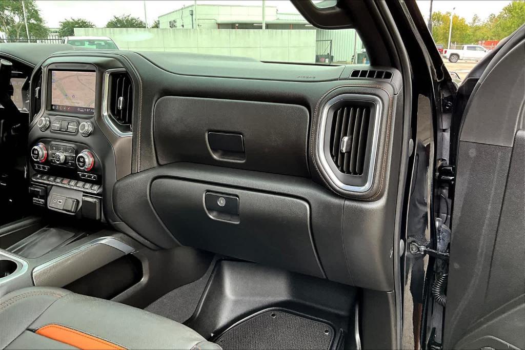 used 2023 GMC Sierra 2500 car, priced at $67,987